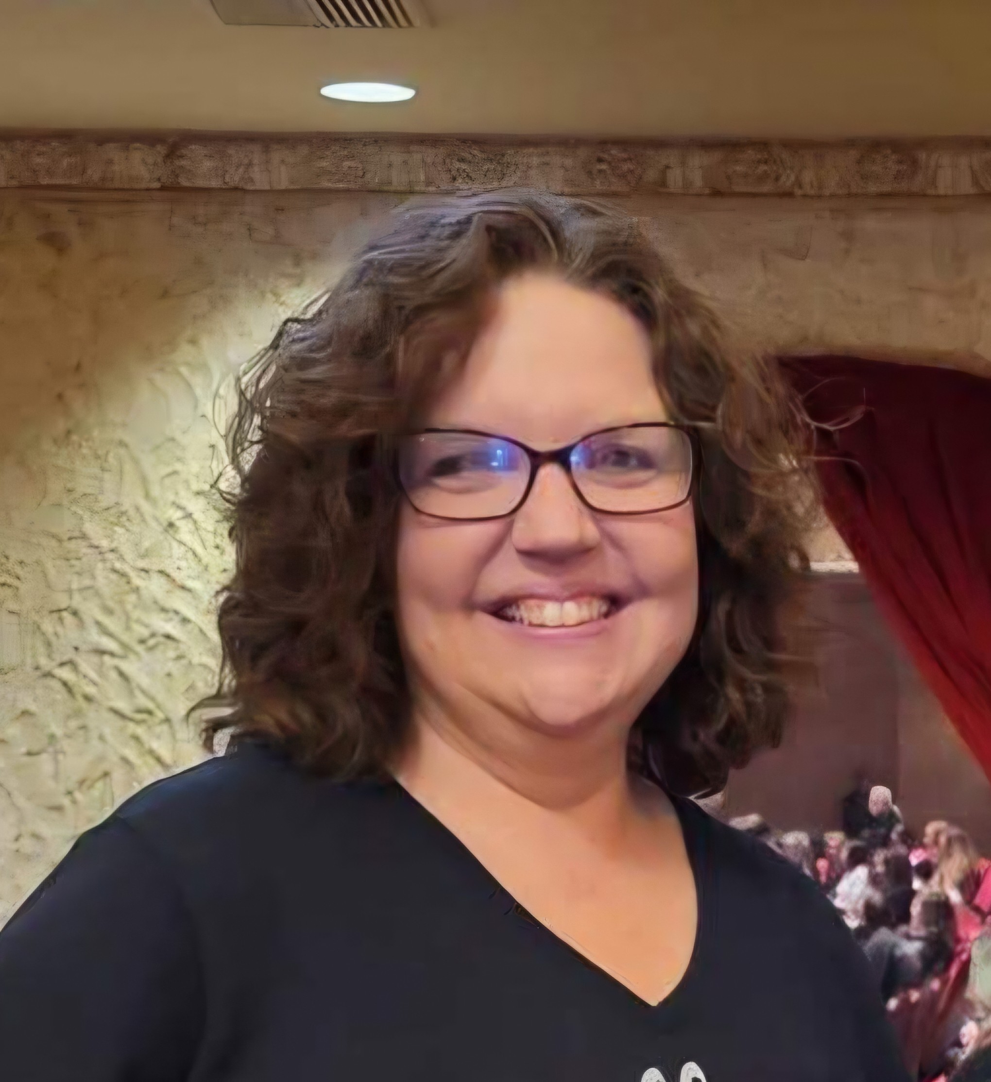 Gina Fibiger