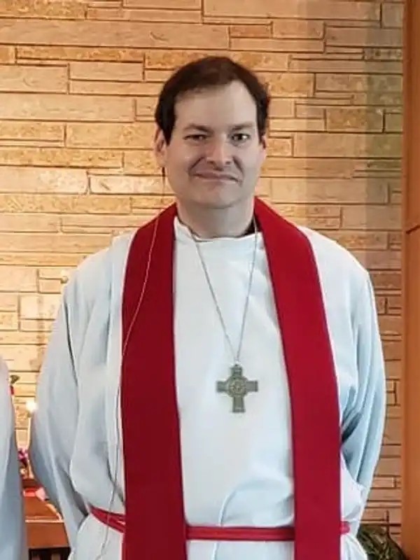 Rev. Azor Cigelske